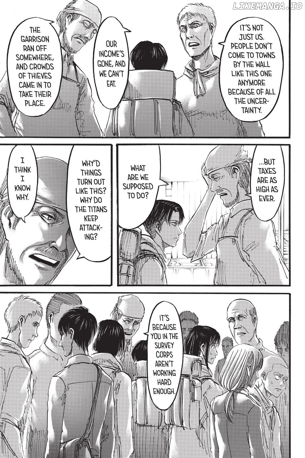 Shingeki no Kyojin, Chapter 53 image 35